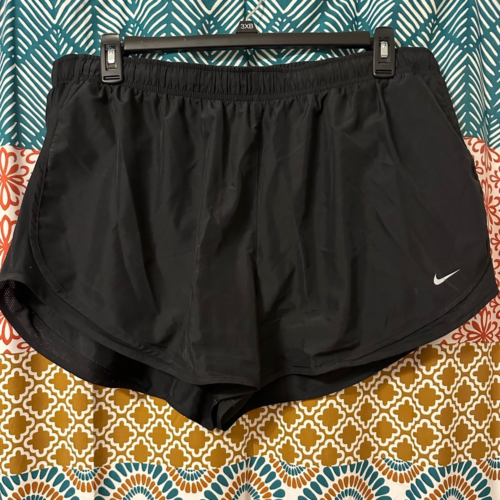 Nike Tempo Running Shorts